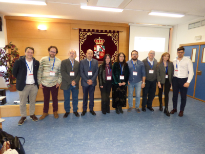 Ecipur: Investigación para implantar un uso sostenible del estiércol líquido de porcino y avanzar en un modelo de economía circular