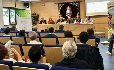 La valorización agronómica del purín de cerdo es viable en CLM como factor de producción respetuoso con el medio ambiente y alternativo a la fertilización mineral  